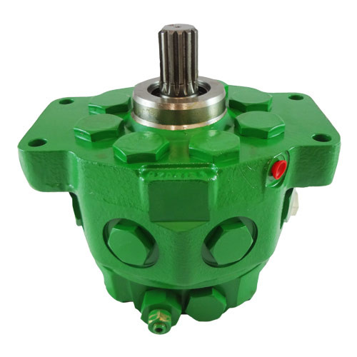 AR94661 | Pump, Hydraulic, Assembly for John Deere®