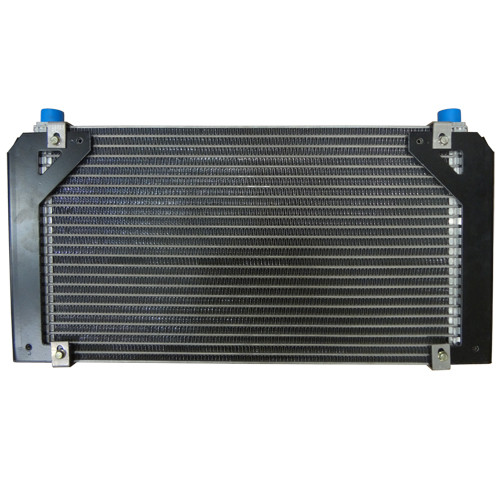 RE566108 Hydraulic Oil Cooler for John Deere®