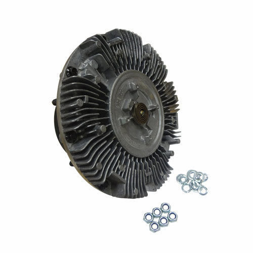 RE274870 | Fan Clutch Assembly for John Deere®