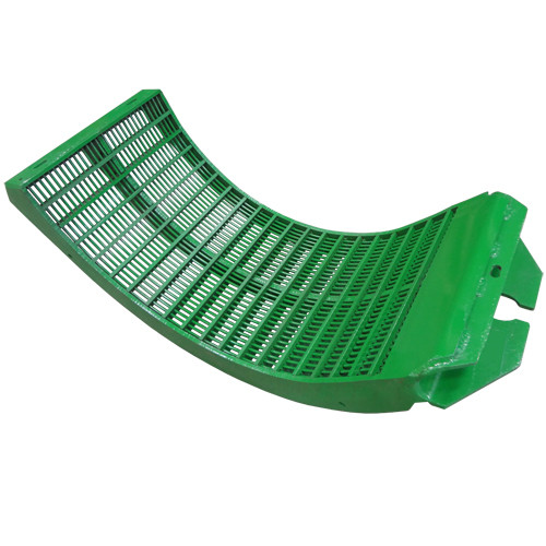 AH205488 | Concave, Narrow Spaced for John Deere®