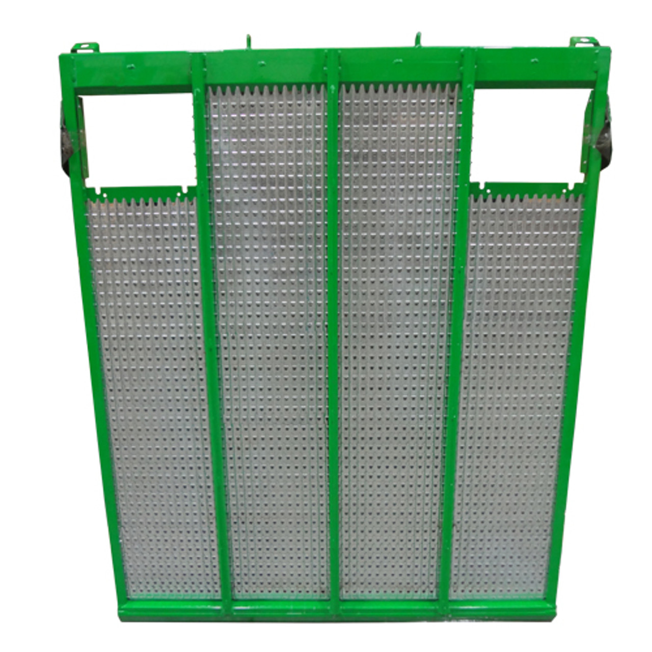 AH211936 Chaffer, Top Sieve, Adjustable for John Deere®