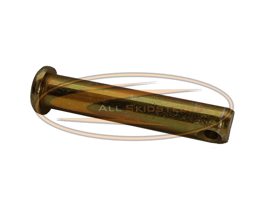 A- 6567743 Clevis Pin for Bobcat® Skid Steers | AllSkidsteers.com