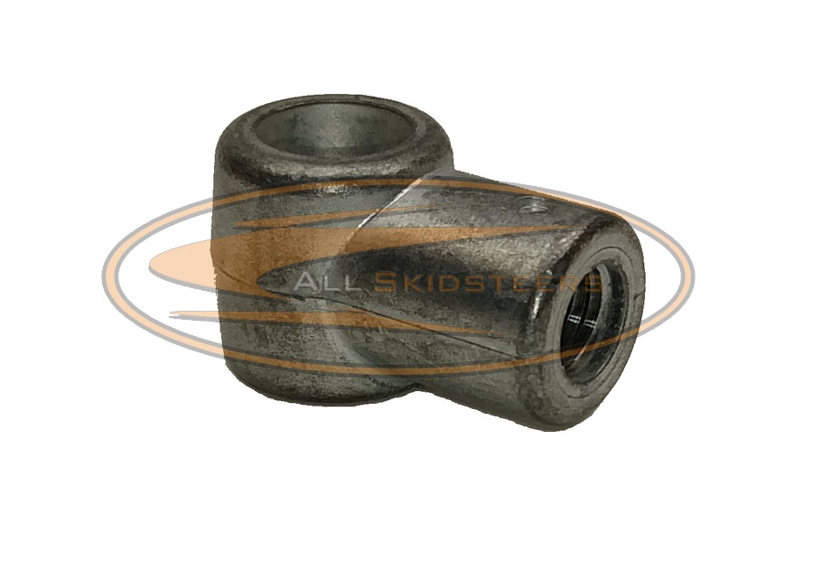 A- 6675257 Cab Shock Clevis for Bobcat® Skid Steers