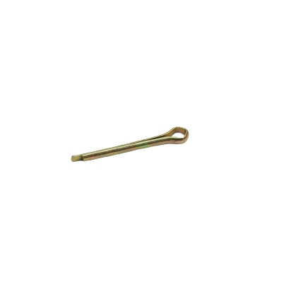 Cotter Pin Quick Tach for Bobcat® | Replaces OEM # 6631418 - All
