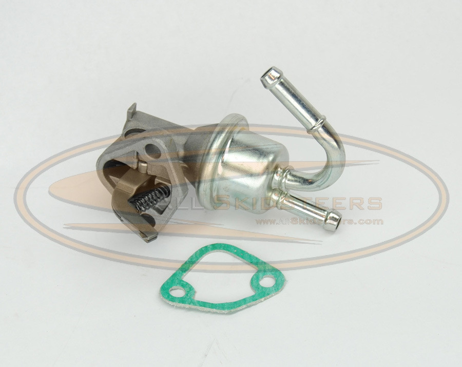 Fuel Pump for Bobcat® Skid Steer Replaces OEM 7011982 All Skidsteers, Inc.