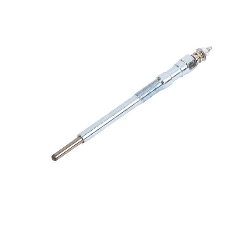 4 PCS Glow Plug 16241-6551 For Perkins Engine 4.154 Series 200 Gehl Skid Steer Loader
