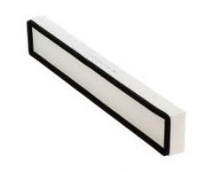 poron☆ 195660 | Cab Heater Air Filter for Gehl®