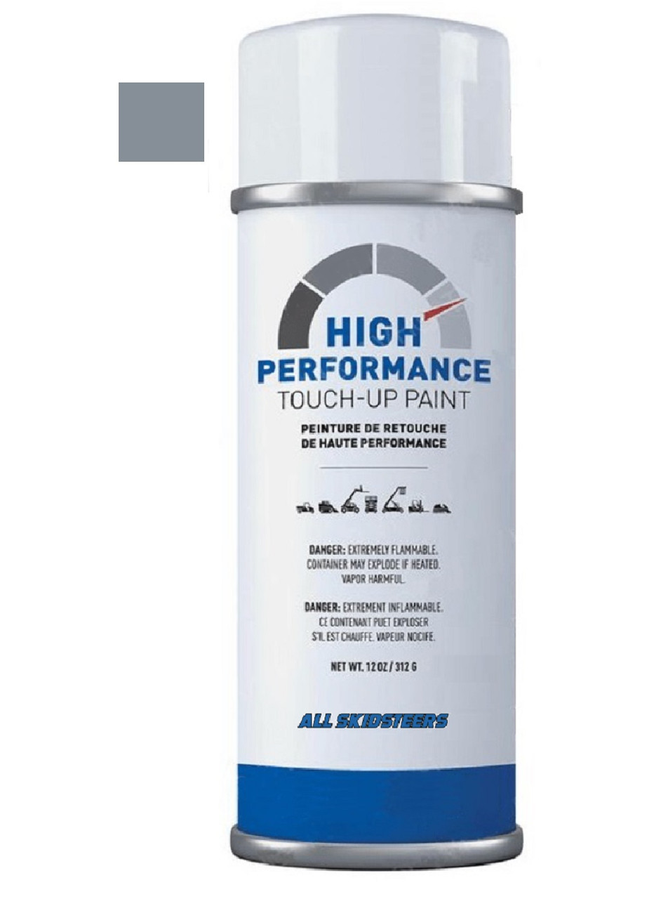 Sandable Grey Spray Primer High Performance Enamel AllSkidsteers