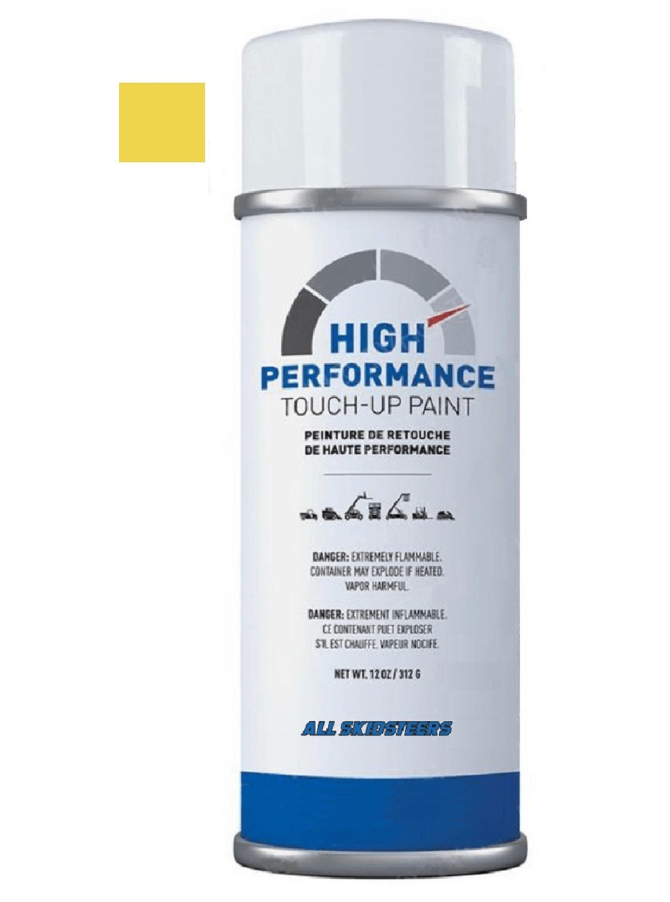 Pompa Per Trattore Vernice Gialla John Deere Originale Per Trattori E Attrezzi - 1 Quarto, Codice TY25645 Pittura John Deere TY25645 - Foto 3