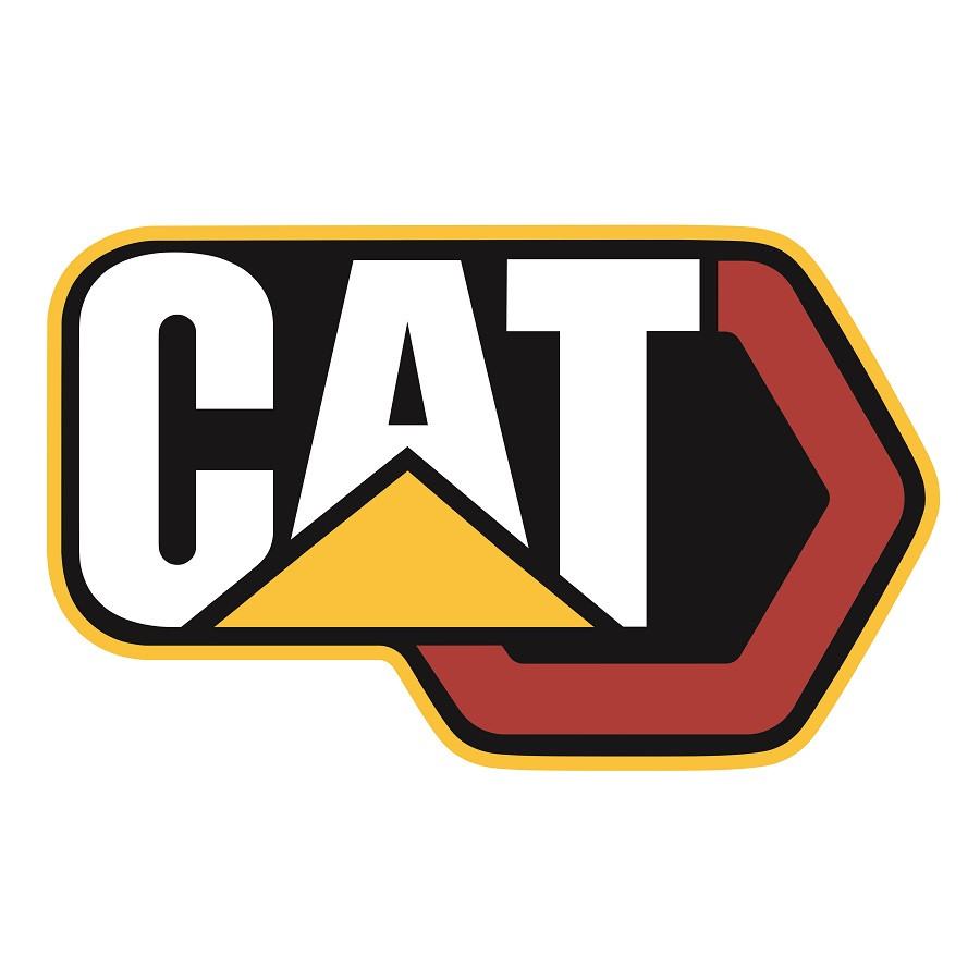 564-7414 | Decal Sticker for Caterpillar®