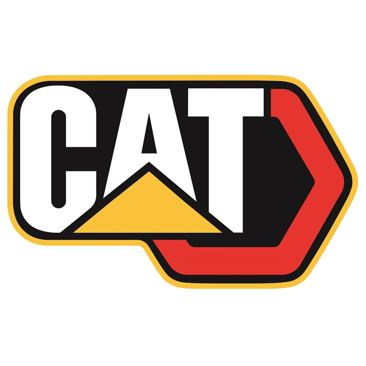 571-2639 | Decal Sticker for Caterpillar®