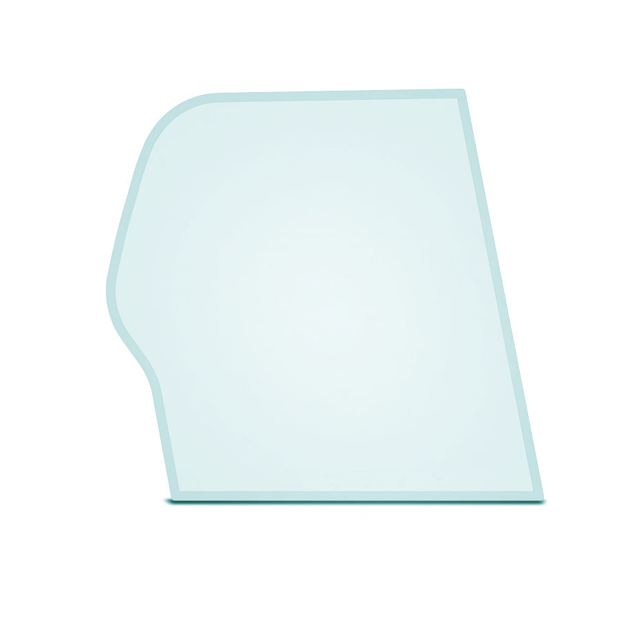 7148071 | RH Polycarbonate Rear Side Window for Bobcat®