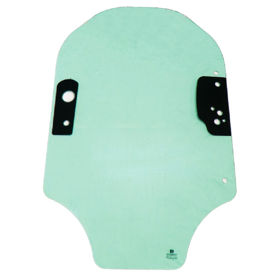 3456230 | Door Glass for Caterpillar®