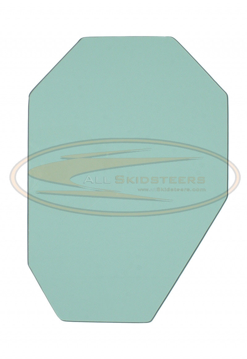 86547915 | Polycarbonate Door Window for New Holland®