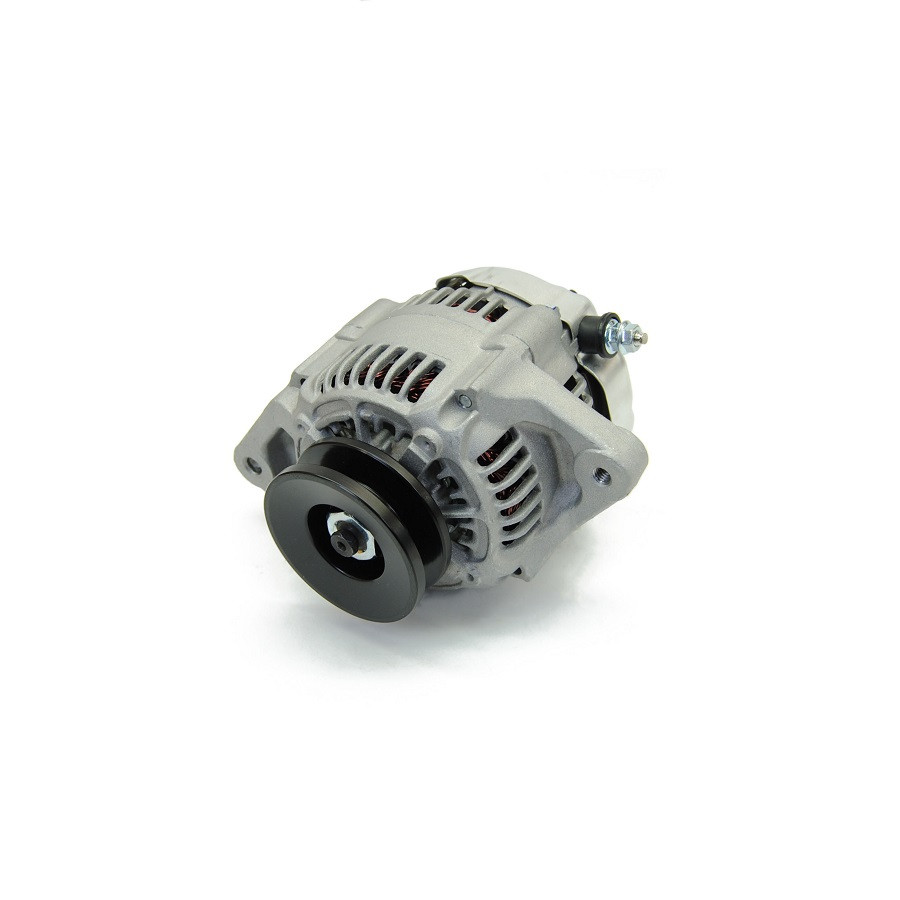 ASPL A3098 Alternatore Auto – Corrente 170 A – Dimensioni 60x28x75 Mm