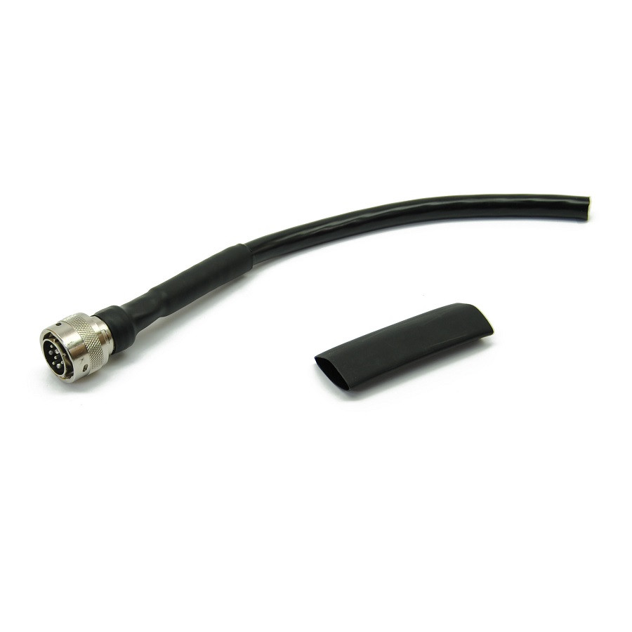 6734654 | 7 Pin Attachment Side Repair Harness for All Models®
