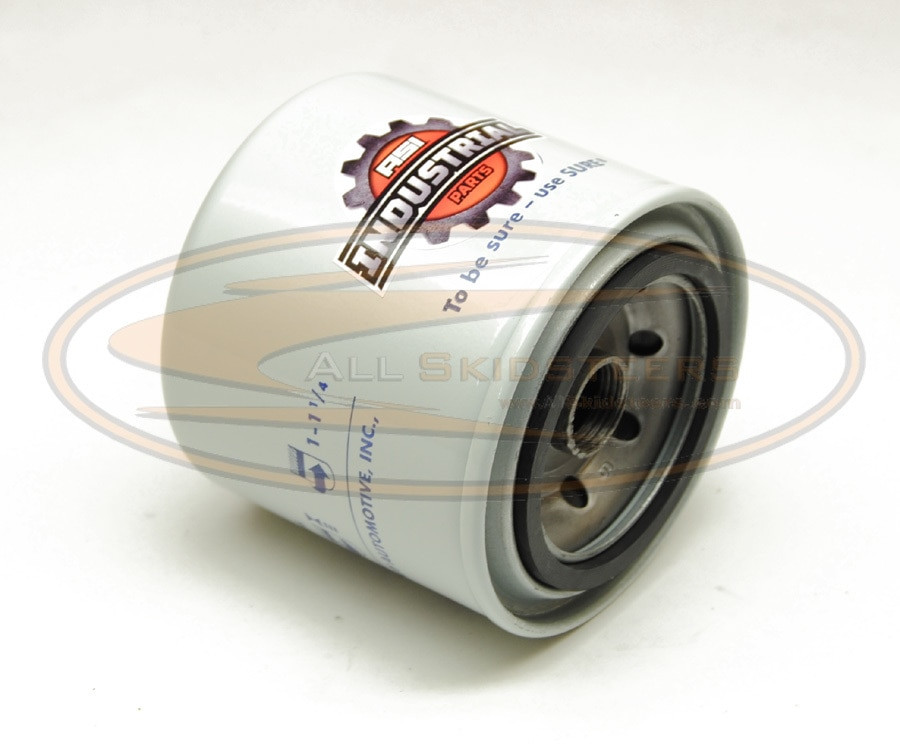 Engine Oil Filter for Takeuchi | Replaces OEM # Y129150-35152