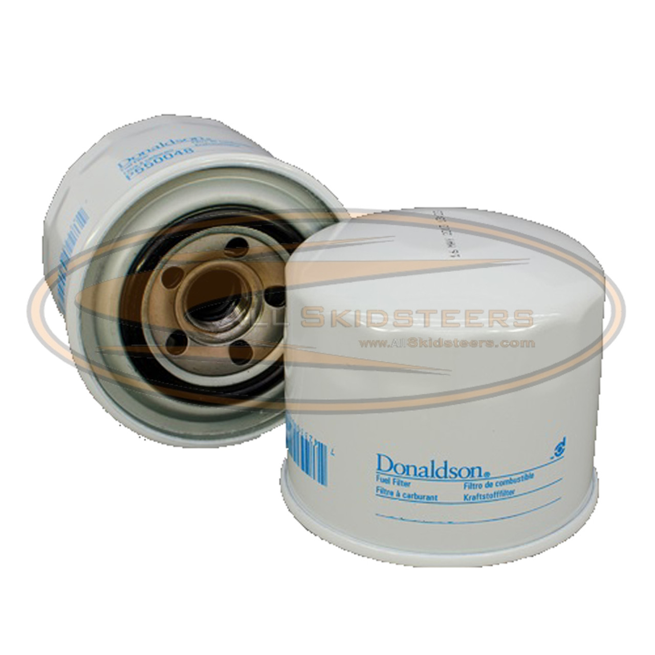 CPU cy425354123 Amazon.com: 4616544 4326739 Fuel Filter 31945-72001 FF5367