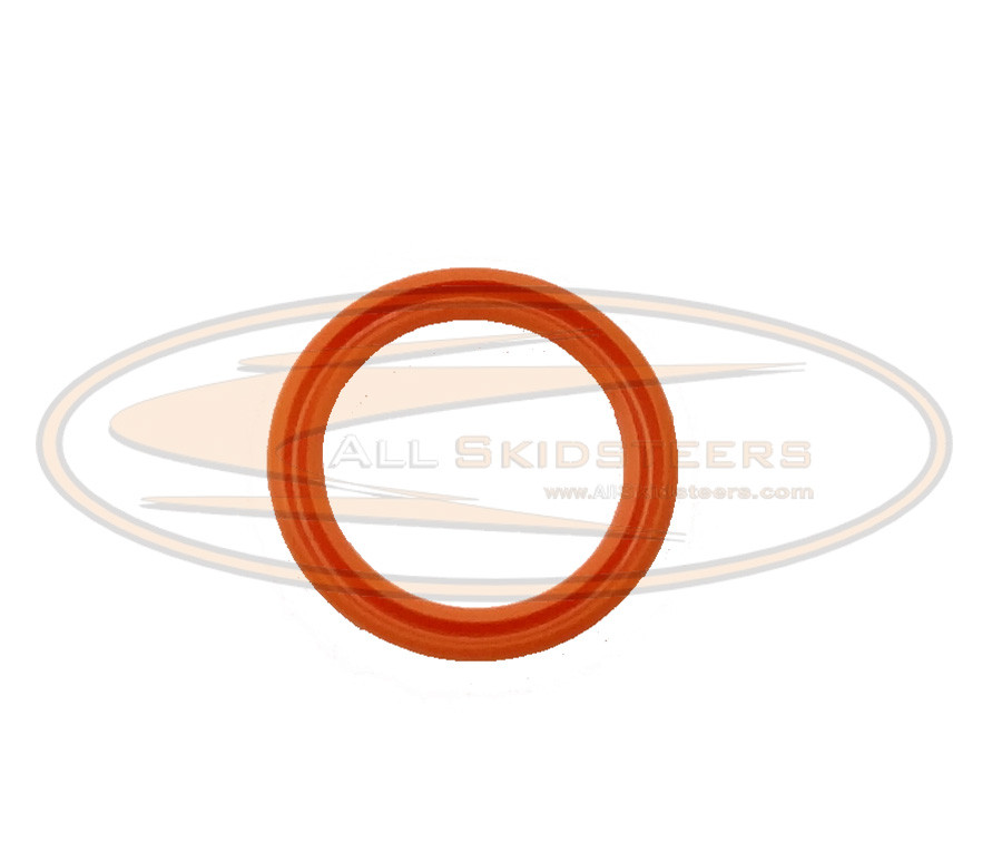 Main Valve Spool Rod Wiper Seal for Bobcat | Replaces OEM