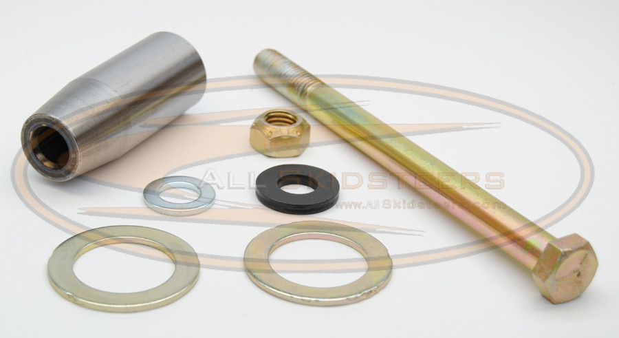 Bucket Pin Kit for Case® | Replaces OEM # 87584328 - All