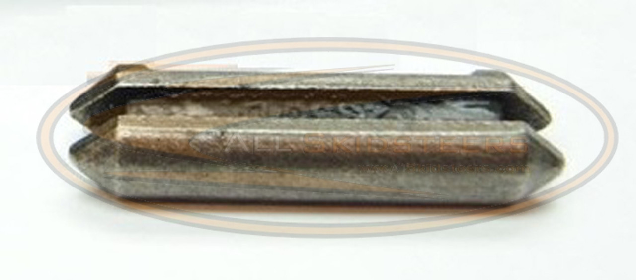 Tooth Bucket Flex Pin for Bobcat | Replaces OEM # 6737326