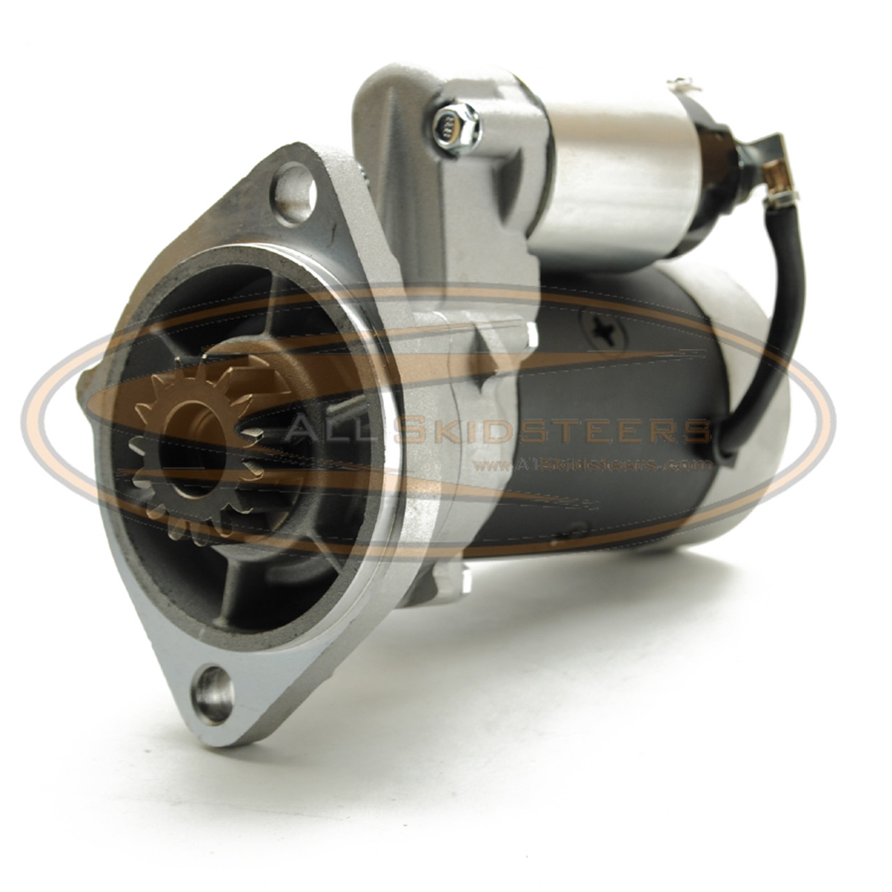 A170746 New Starter For Case 1987559C1 87350916 86982709 1315480 1760057