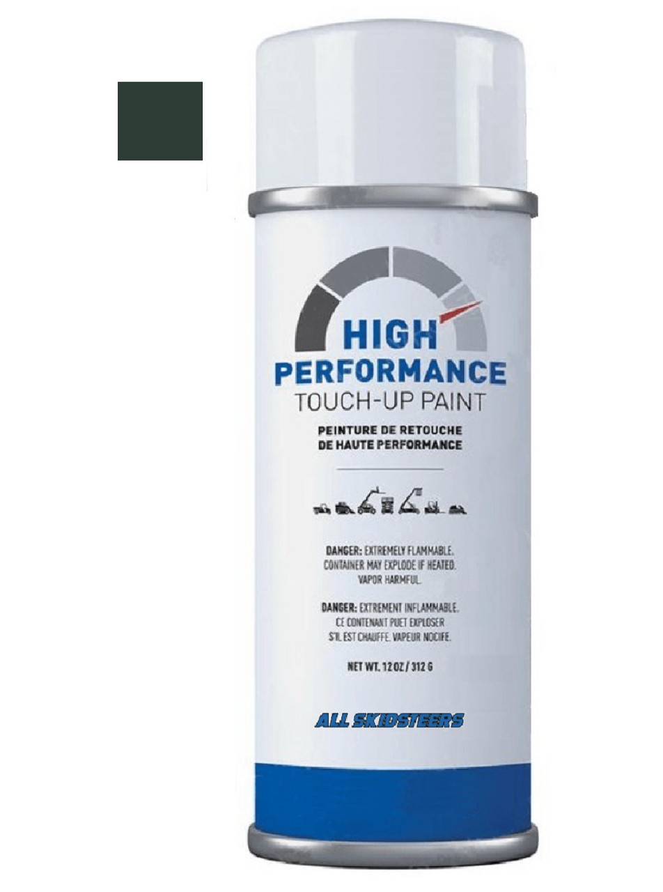 Grey Spray Paint for Case® Machines | B96025 | High Performance