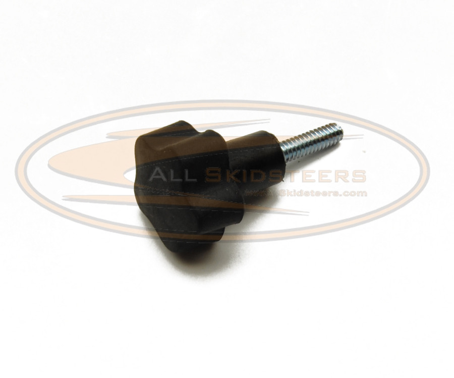 Knob for Bobcat® | Replaces OEM # 6726386 - All Skidsteers, Inc.