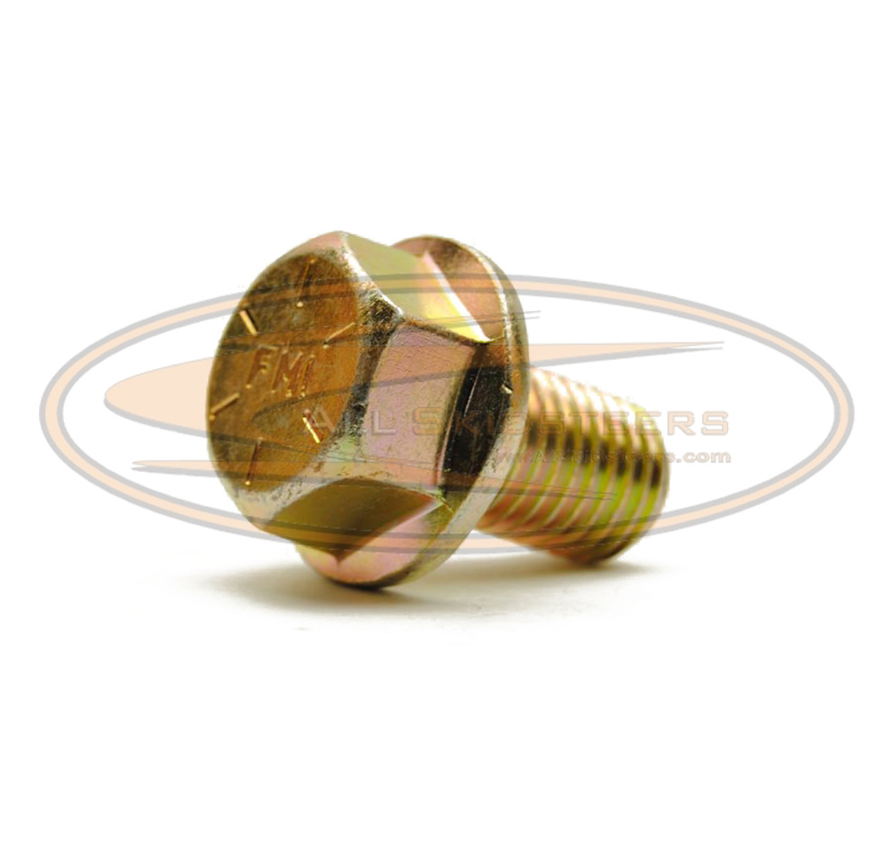 A&Tページ Track Sprocket Bolt for Bobcat | Replaces OEM # 31C1220