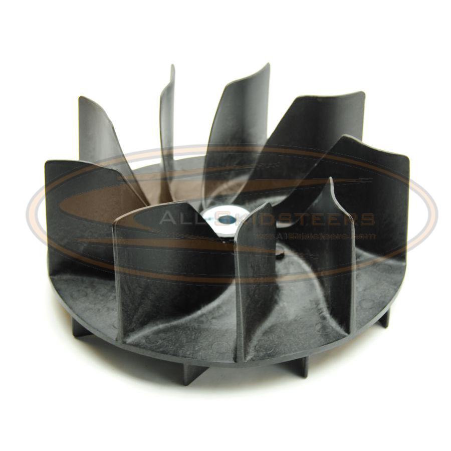 Blower Fan for Bobcat | Replaces OEM # 6715142 - All Skidsteers, Inc.