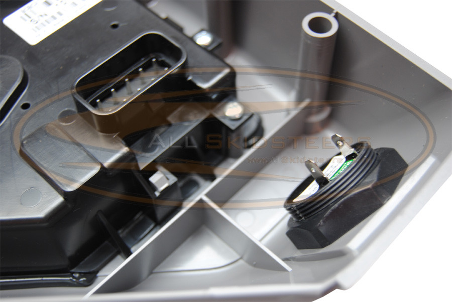 Left Instrument Panel 6689754 – For Bobcat S130, S150, S160, S175, S185, S205, T140, T180 Skid Steers