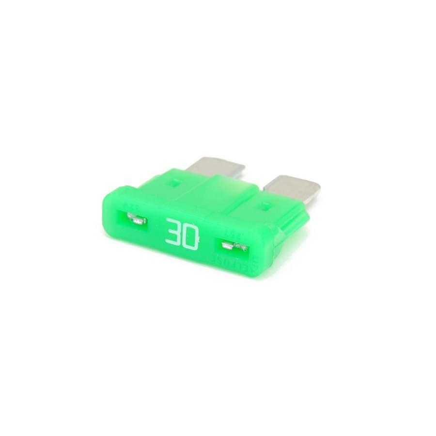 Fuse 30A for Bobcat® | Replaces OEM # 6718034 - All Skidsteers, Inc.