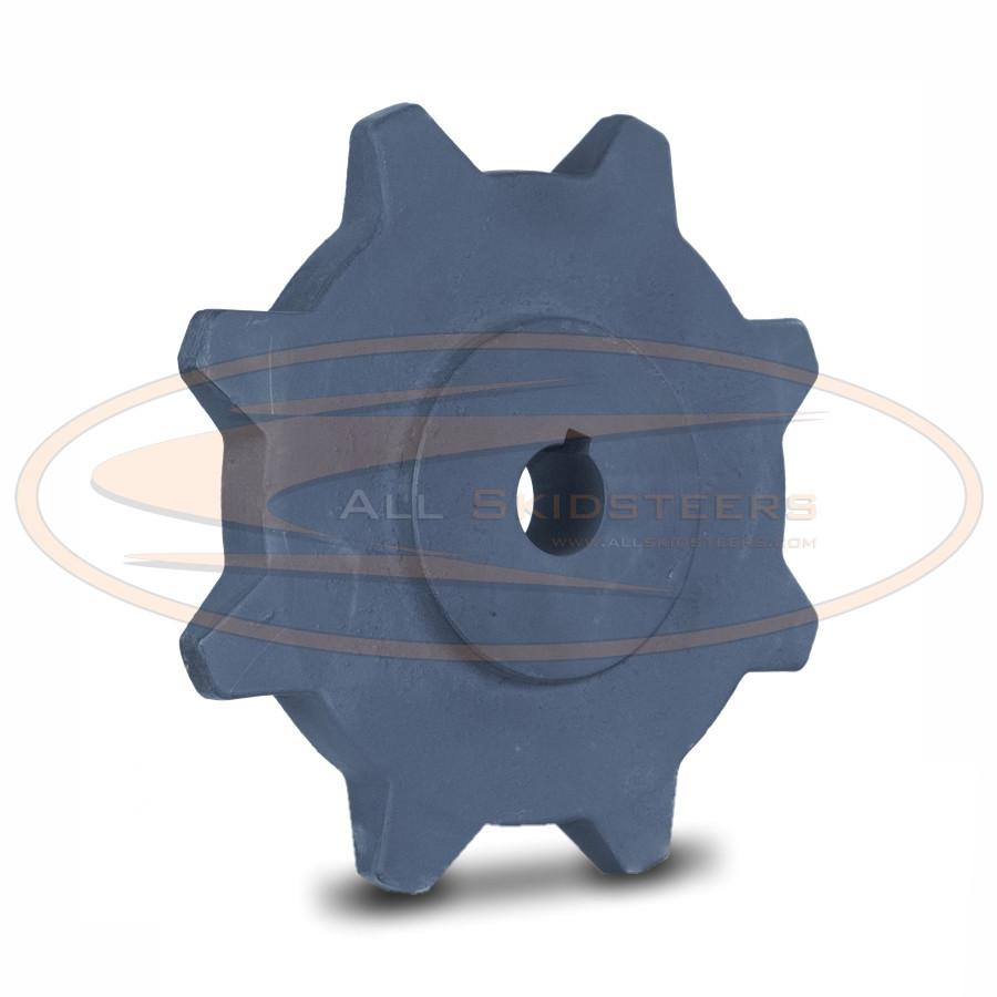 7107228 | Drive Sprocket for Bobcat Mini Track Loaders MT52, & MT55