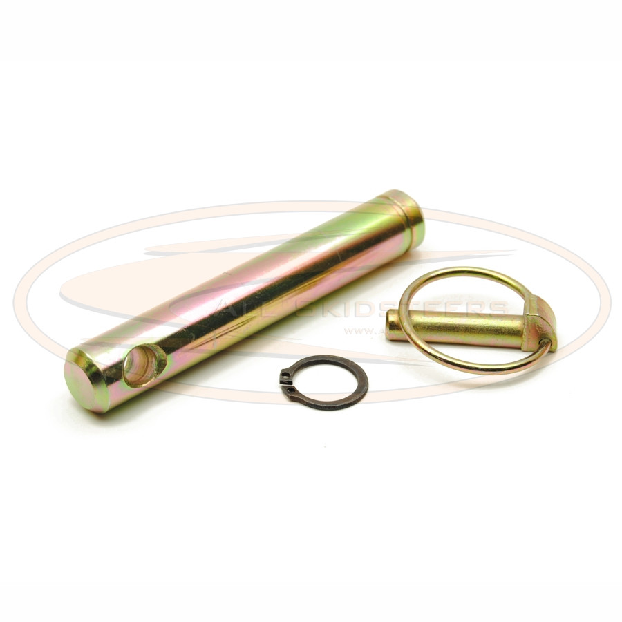 Auger Shear Pin Kit for Bobcat® | Replaces OEM # 6534667 - All