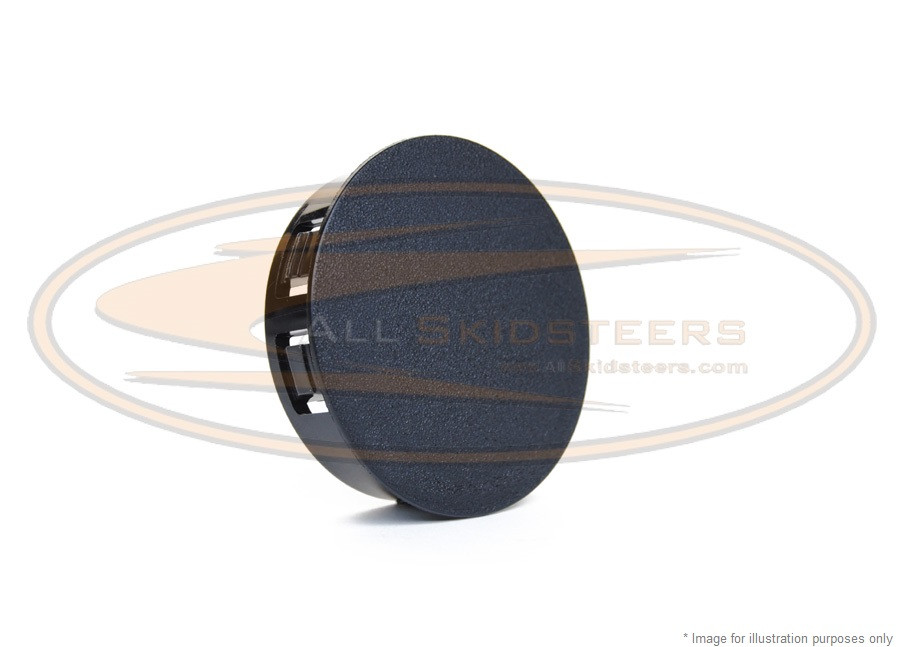 Rear Door Plastic Plug Cap for Bobcat® Skid Steers S100 S130 S150