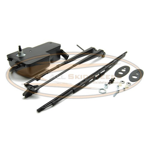 Bobcat® | Complete Windshield Wiper Assembly | Free Shipping