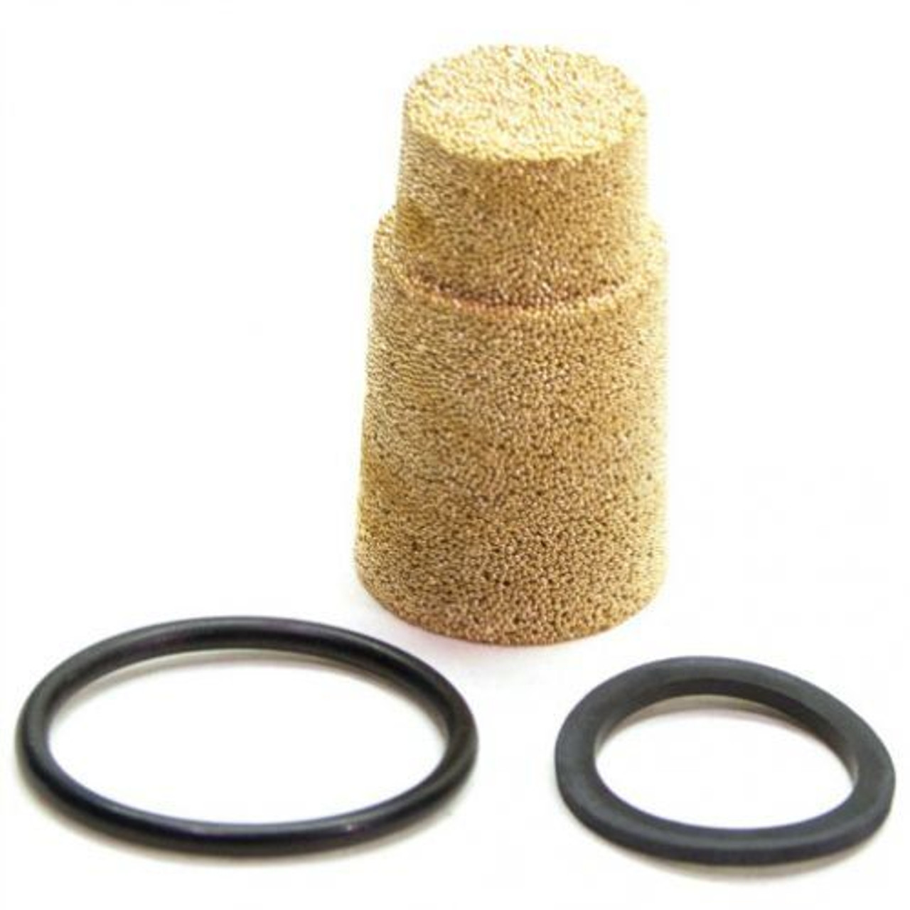 Hydraulic Case Drain Filter for Bobcat® Replaces OEM 6661807 All
