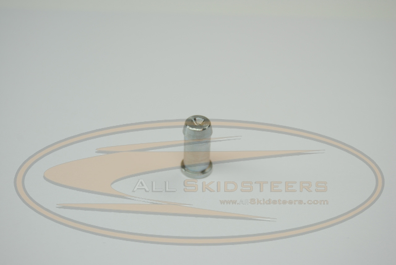 Tank Drain Steel Plug for Bobcat® Replaces OEM 6599645 All