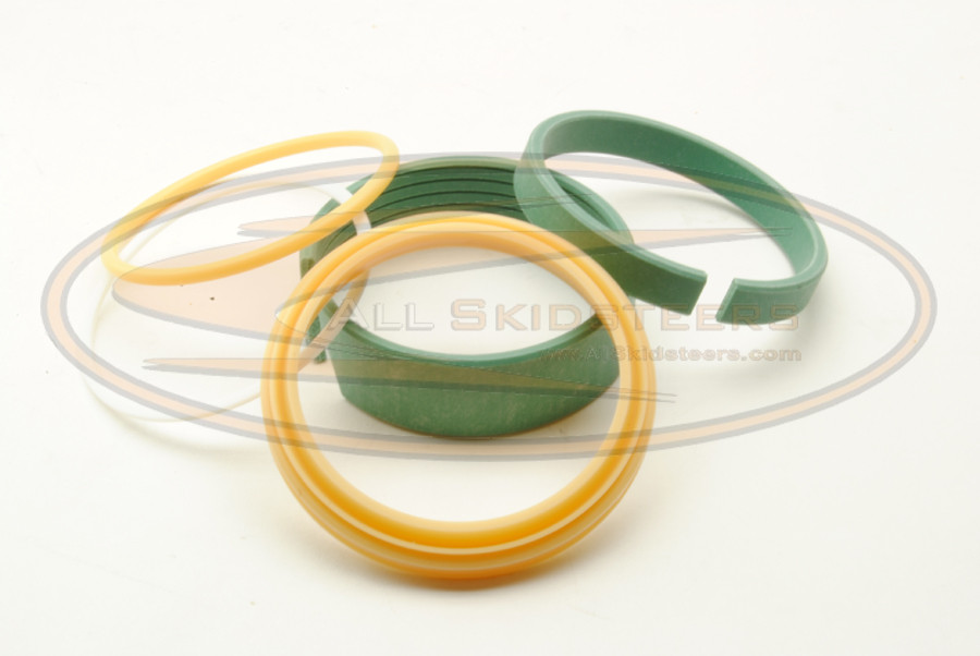だだだだ Track Tensioner Seal Kit for Bobcat® | Replaces OEM # 7163219