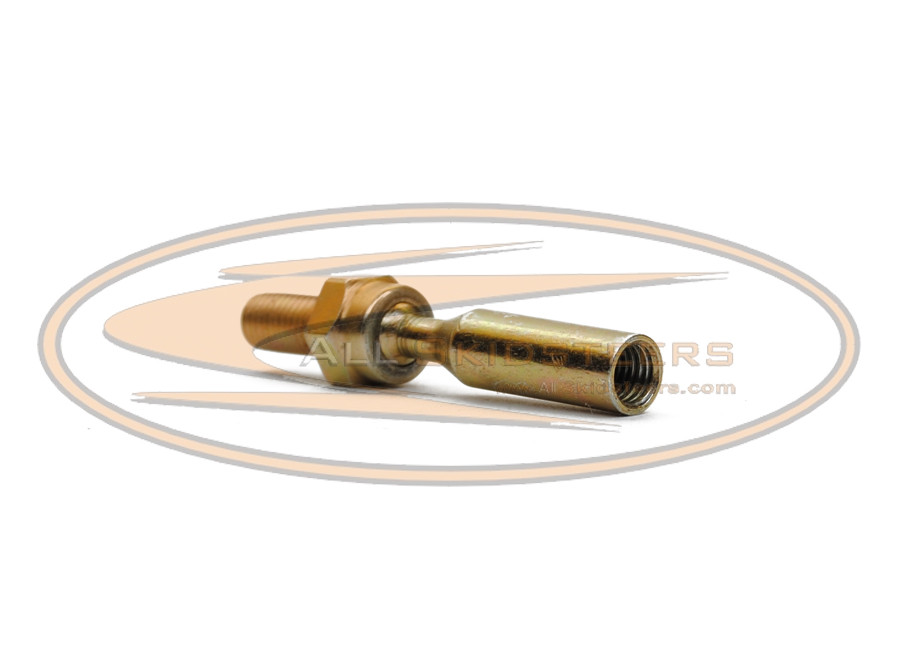 Linkage Ball Joint for Bobcat | Replaces OEM # 6578366 - All
