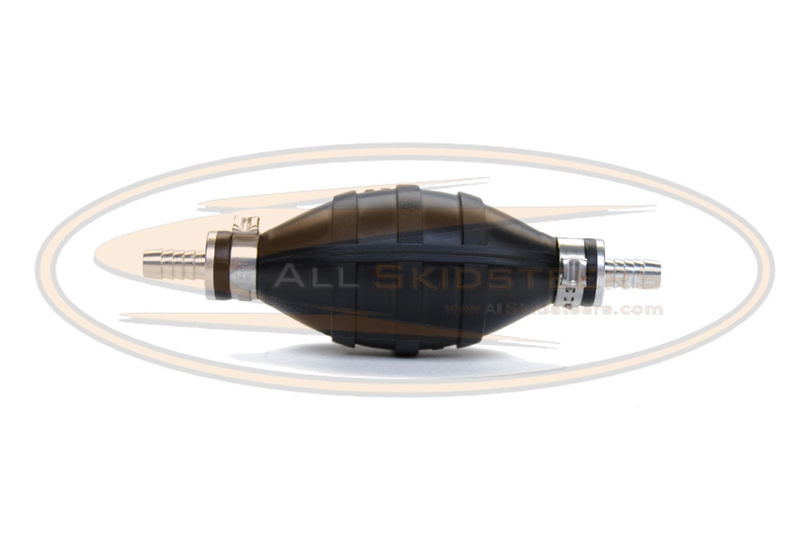 Fuel Primer Bulb for Bobcat® | Replaces OEM #7219755 - All Skidsteers, Inc.