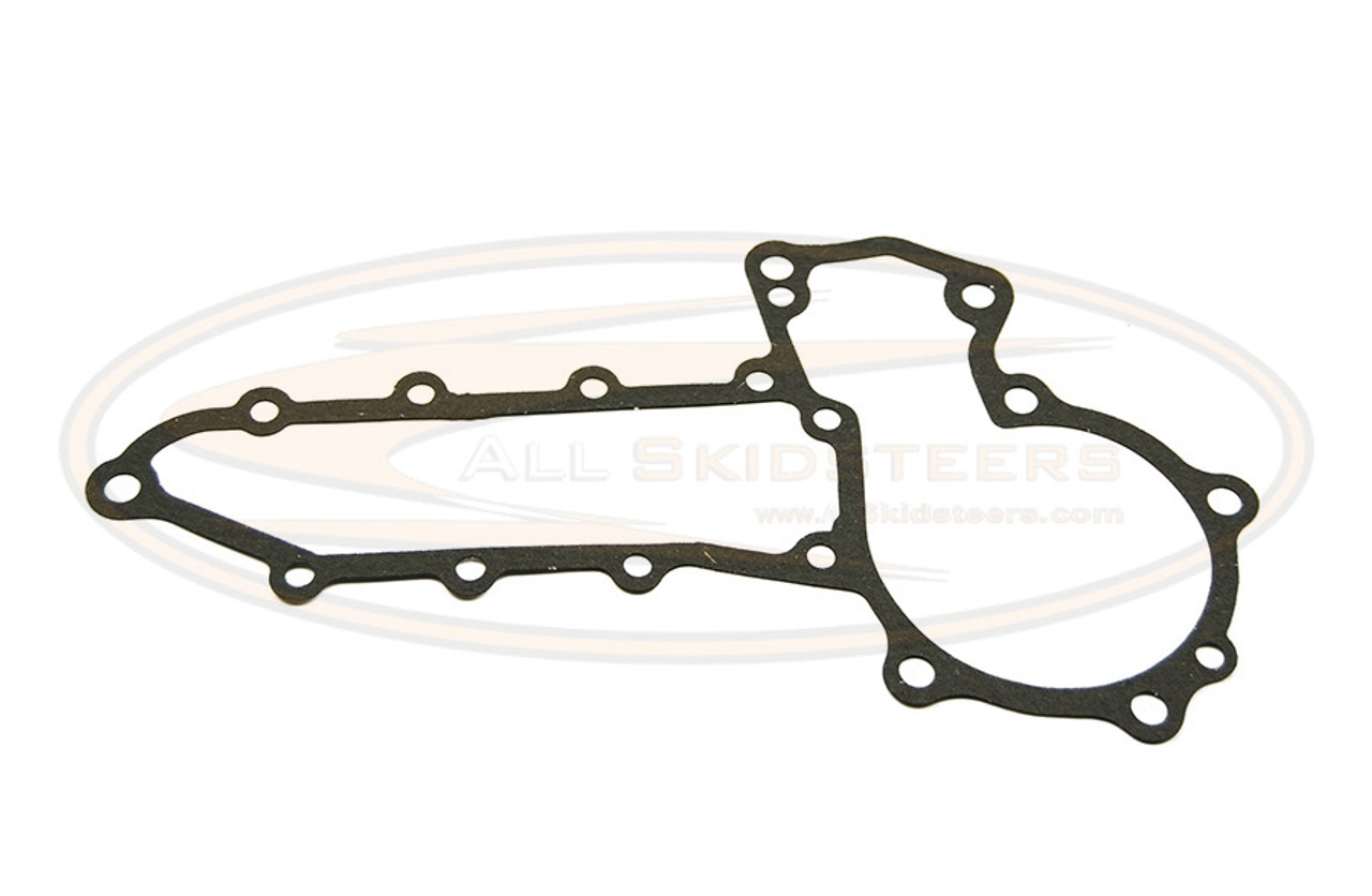 Water pump gasket Replace# 1316117 AUTO-MOHITO 1pack（Gasket