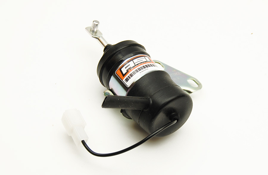 ジョニー 6670776 | Solenoid for Bobcat