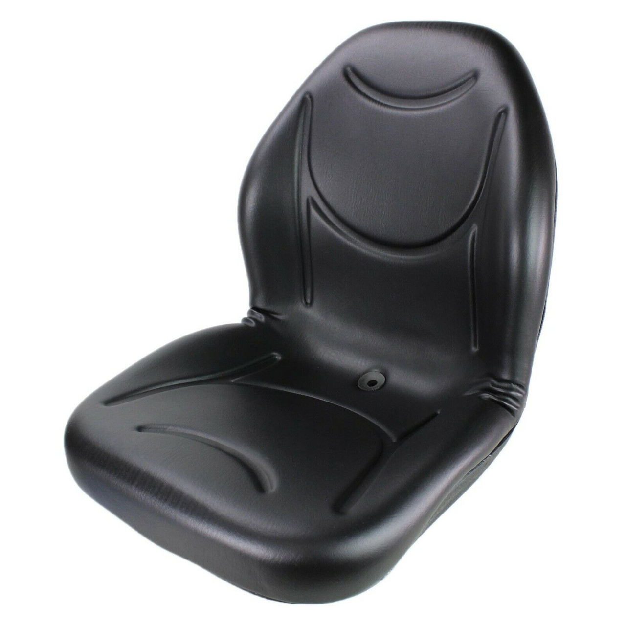 Seat for Gehl® || Replaces OEM # 130085 - All Skidsteers, Inc.