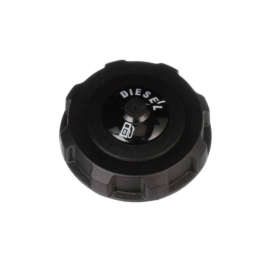 Fuel Cap with Check Valve for New Holland® | Replaces OEM