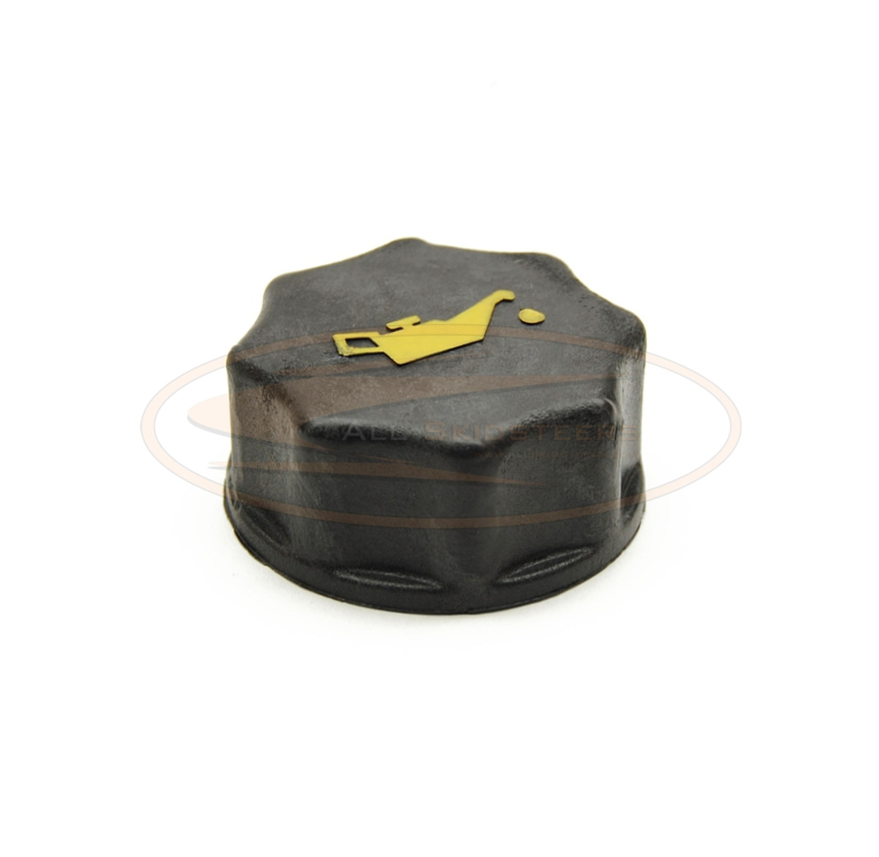 Oil Cap for New Holland® | Replaces OEM # 87674802 - All
