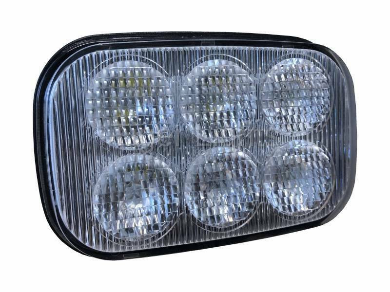 LED Light for New Holland® | Replaces OEM # 84306268 - All