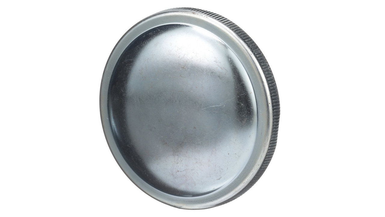 Fuel Cap for Case® | Replaces OEM # H436887 - All Skidsteers, Inc.