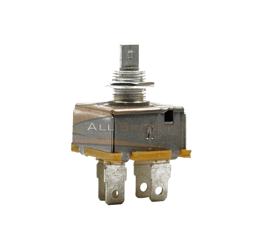 Fan Blower Switch For New Holland® | Replaces OEM # 271439 - All