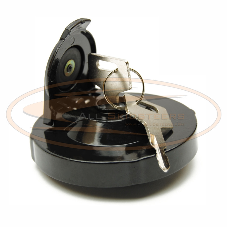 Our legacy ラグランT 50 Fuel Cap for Mustang® | Replaces OEM # 180176 - All Skidsteers, Inc.